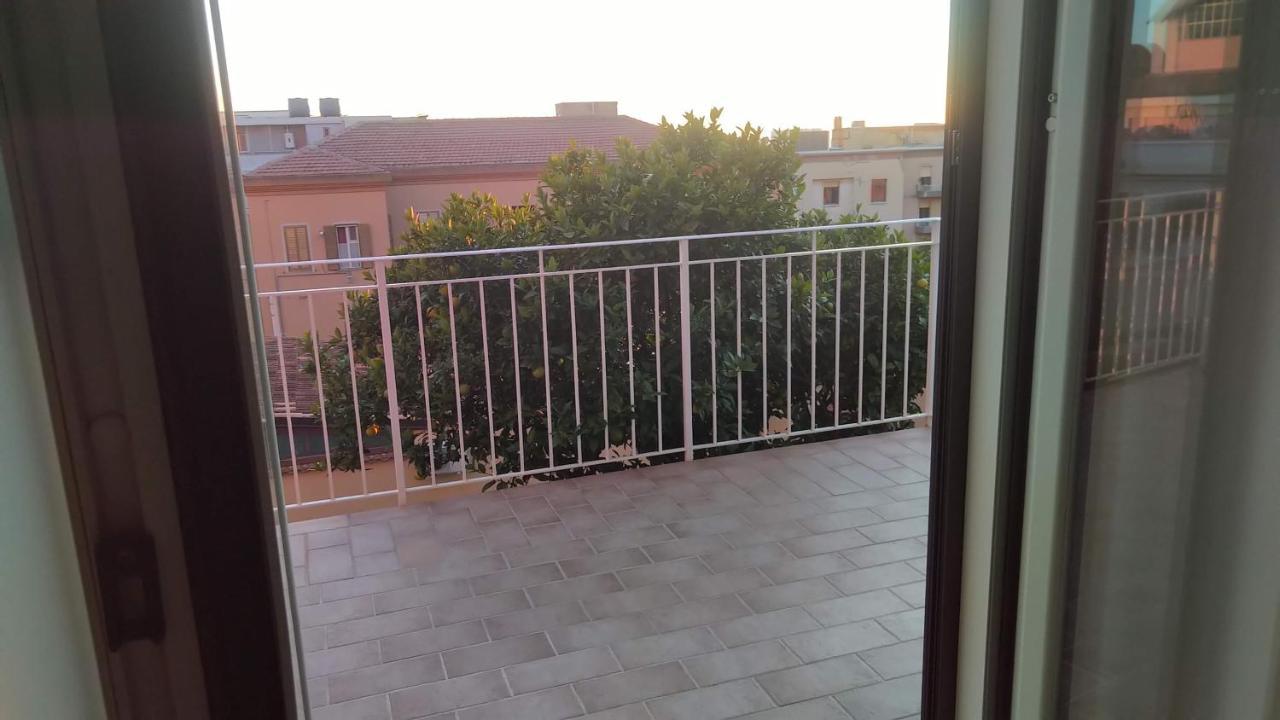 Giardino Della Nonna Bice - Locazioni Turistiche Villa Agrigento Bagian luar foto