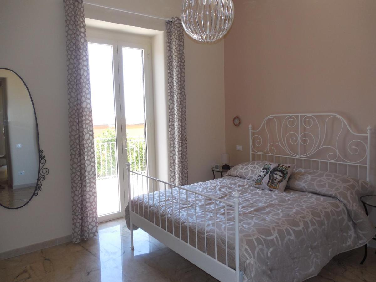 Giardino Della Nonna Bice - Locazioni Turistiche Villa Agrigento Bagian luar foto