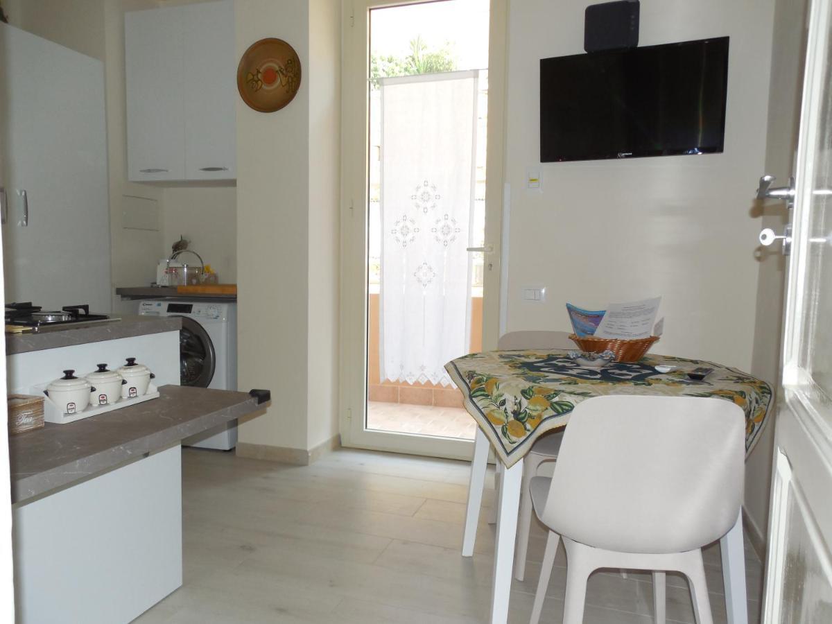 Giardino Della Nonna Bice - Locazioni Turistiche Villa Agrigento Bagian luar foto